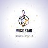 MUSIC star - کانال تلگرام