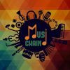 موزیک چین - کانال تلگرام
