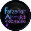Farzane Ahmadi - کانال تلگرام