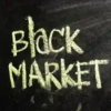 Blackmarket - کانال تلگرام