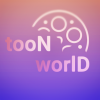 TooN WorlD | دنیای کارتون - کانال تلگرام