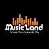 music land - کانال تلگرام