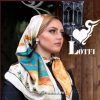 پخش عمده شال و روسری ارزان و مارک لطفی - کانال تلگرام
