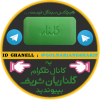 گلناریان شریف - کانال تلگرام