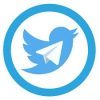 توییت گرام - کانال تلگرام