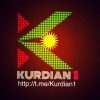 kurdian1 - کانال تلگرام