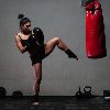 kickboxing - کانال تلگرام