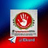 کانال تلگرام Ekurd