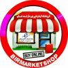 فروشگاه اینترنتی بیرمارکت شاپ - کانال تلگرام