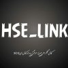 کانال تلگرام HSE Link