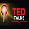 سخنرانیهای TED - کانال تلگرام