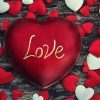 دلنوشته عشق - کانال تلگرام