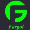 فرگل - کانال تلگرام
