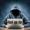 hack app star