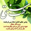 طب اصیل ایرانی اسلامی - کانال تلگرام