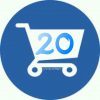 فروشگاه بیست - کانال تلگرام