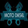 کانال تلگرام moto diesel