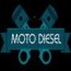 moto diesel