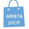 arista shop - کانال تلگرام