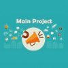 مین پروژه |Main Project - کانال تلگرام