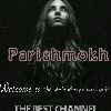 @Parishmokh - کانال تلگرام