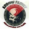 arrow family - کانال تلگرام