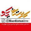 کانال تلگرام Kurdistan Live