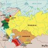 مطالعات روسیه و کشورهای مشترک المنافع