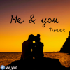 me & you - کانال تلگرام