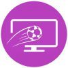 پخش ورزشی - کانال تلگرام