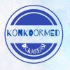 konkoormed - کانال تلگرام