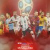 جام جهانی روسیه - کانال تلگرام