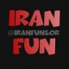 IRAN FUN