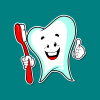 دندانپزشکی سپید - کانال تلگرام