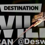Destination Wild - کانال سروش