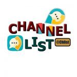 CHANNEL LIST - کانال آی گپ