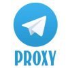 پراکسی - کانال تلگرام