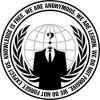 Anonymous - کانال تلگرام