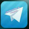 عضو گیری واقعی تلگرام - کانال تلگرام