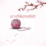 wishcrochet - کانال تلگرام