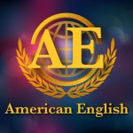انگلیسی آمریکایی - کانال تلگرام