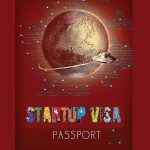 startup visa استارتاپ ویزا - کانال تلگرام