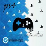 play station store - پیج اینستاگرام