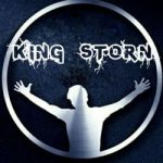 King_storn - کانال روبیکا