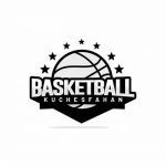بسکتبال کوچصفهان - کانال تلگرام