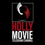 HOLLY MOVIE - کانال تلگرام