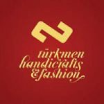 روسری ترکمن میتوسا - پیج اینستاگرام