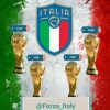 پیج اینستاگرام Forza__Italy