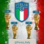 Forza__Italy - پیج اینستاگرام