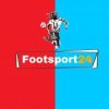 پیج اینستاگرام Footsport24_